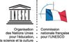logo comission française pour l'unesco